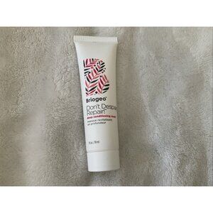 Briogio Don’t Despair Repair Deep Conditioning Mask 1 Oz Travel Sz